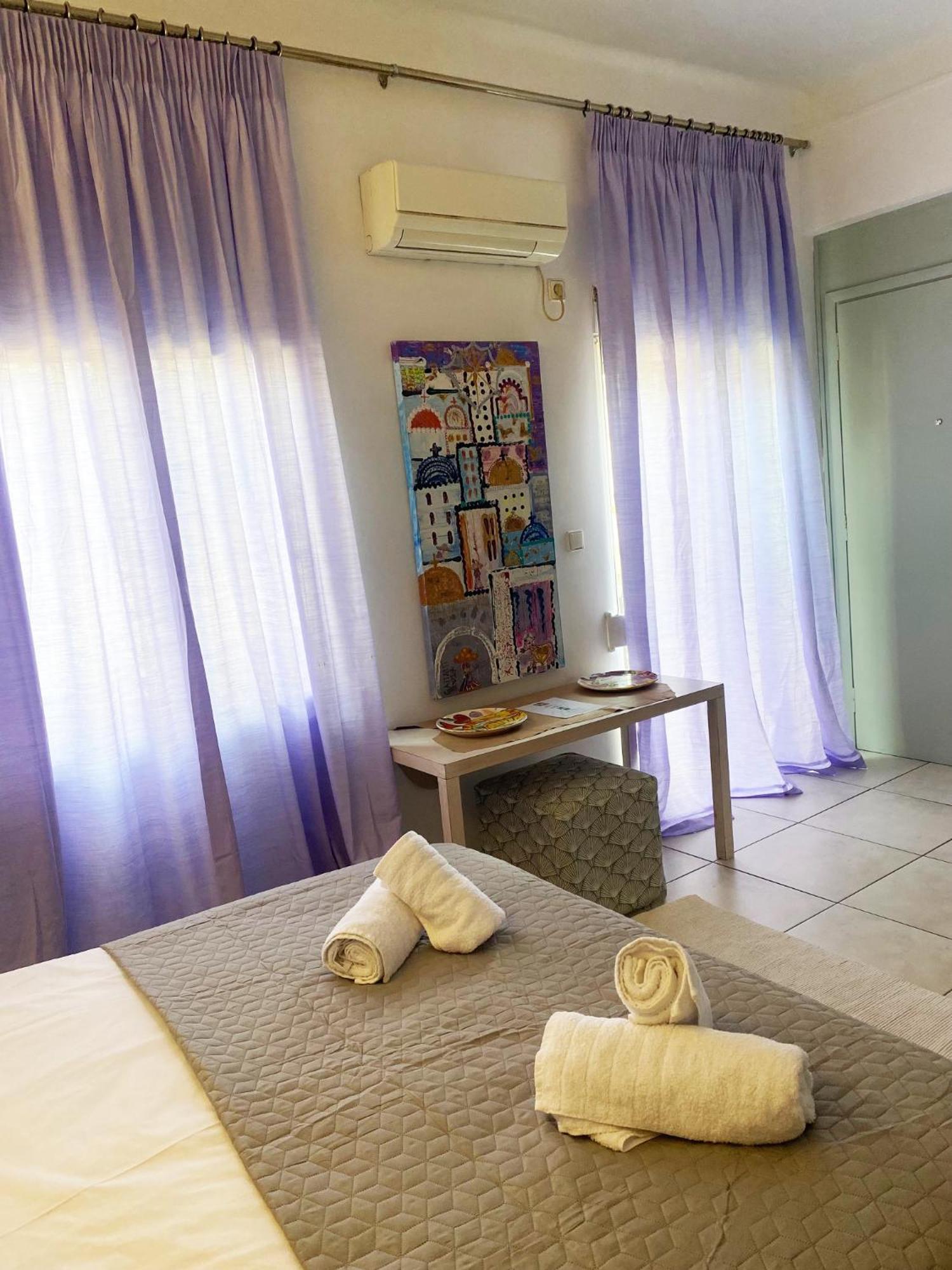 Arthome Acropolis View Athen Eksteriør bilde